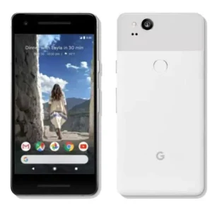 Google Pixel 2 Price in Nigeria