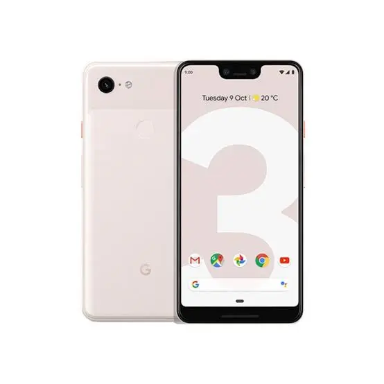 Google Pixel 3 XL Price in Nigeria