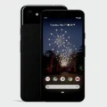 Google Pixel 3a Price In Nigeria