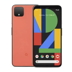 Google Pixel 4 Price In Nigeria