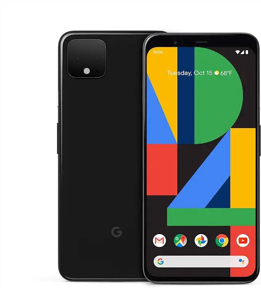 Google Pixel 4 XL Price In Nigeria