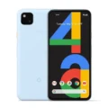 Google Pixel 4a Price in Nigeria