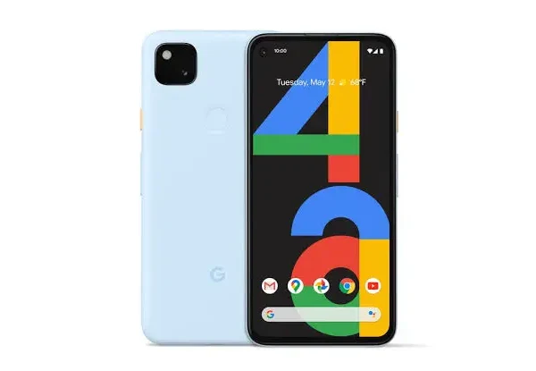 Google Pixel 4a Price in Nigeria