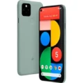 Google Pixel 5 Price in Nigeria