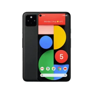 Google Pixel 5a 5G Price in Nigeria