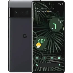 Google Pixel 6 Pro Price in Nigeria