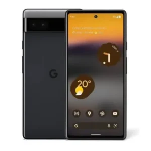 Google Pixel 6a Price in Nigeria