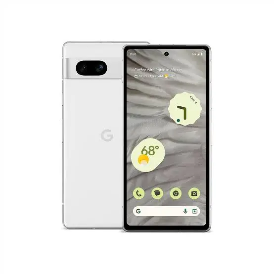 Google Pixel 7a Price In Nigeria