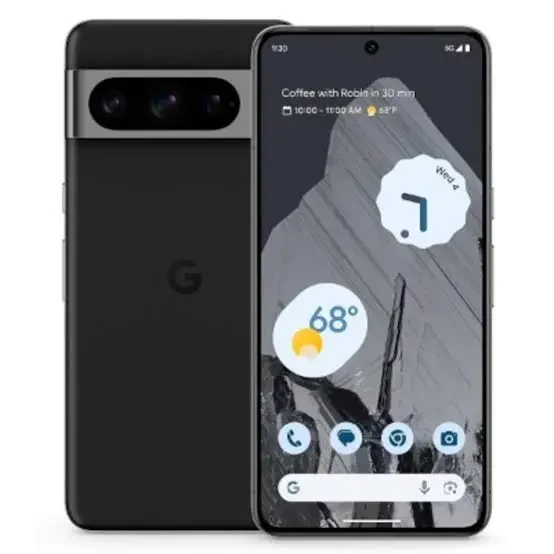 Google Pixel 8 Pro Price In Nigeria