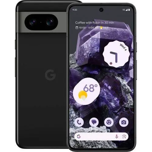 Google Pixel 8 Price In Nigeria