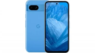 Google Pixel 8a Price In Nigeria