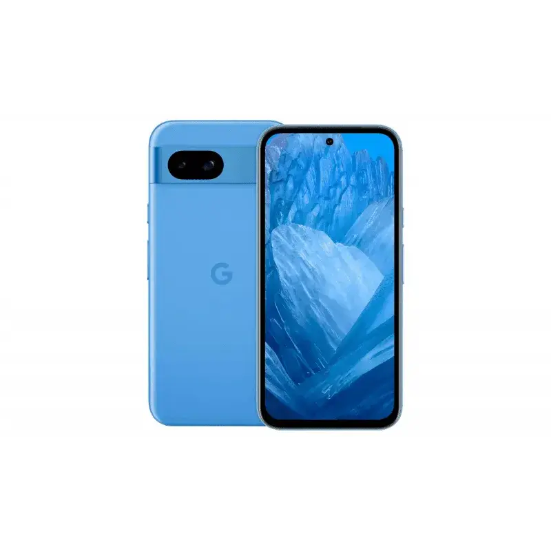 Google Pixel 8a Price In Nigeria