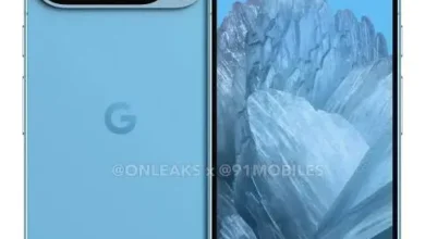 Google Pixel 9 Price in Nigeria