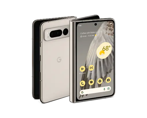 Google Pixel Fold Price In Nigeria