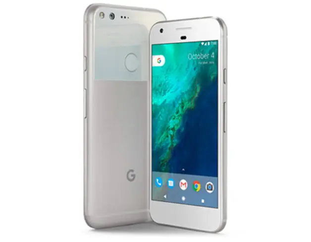 Google Pixel XL Price In Nigeria