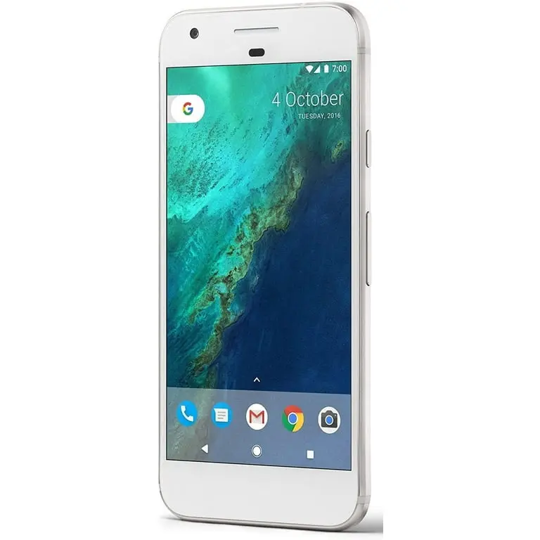 Google Pixel Price In Nigeria